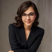 Brianna Hollis