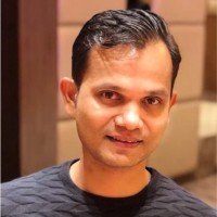Tushar Gaikwad