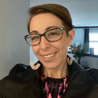 Sherri Walton