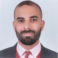 Hisham Mahmoud