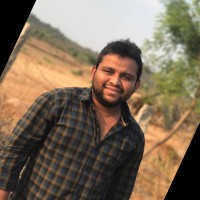 Rajesh Yedluri Rajesh