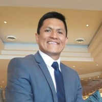 Alfredo Benaute Laiza