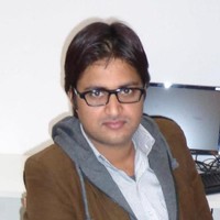Sourabh Vats