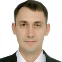 Yevgeniy Ivanov