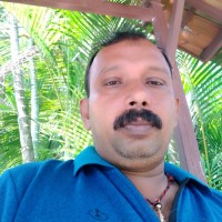 Praveen Kumar S