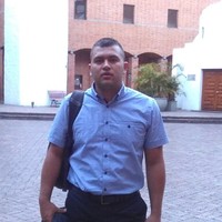 Jhonatan Esteven Muñoz Atehortua