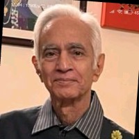 NIRANJAN MATHUR