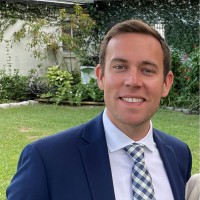 Joshua Seaborn