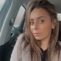 Sara M’Rabet