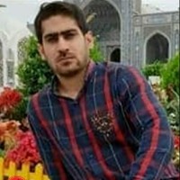 سعید احمدی