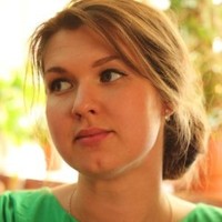 Darya Lavrenchenko