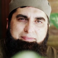 junaid Jamshed khan Influencer