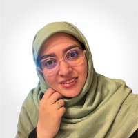 Zeynab Khosravi