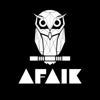AFAIK - As Far As I Know