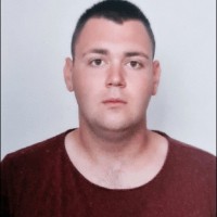 Daniel Kamenov