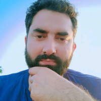 Zia Ur Rehman