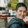 Ayşe Parmaksız