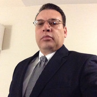 Xavier Cantu