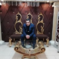 Shahin Karimi