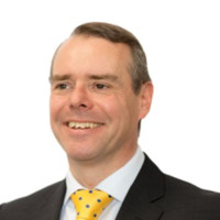 Ian Doughty