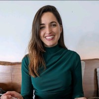 Claudia Crespin Lopez