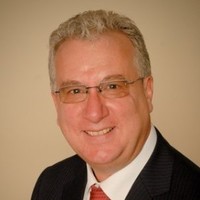 John C B Tanner