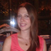 Gonca Tarcan