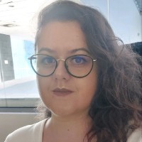 Ioana Birsan (She/Her)