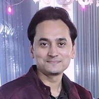 MOHAMMAD ZAHID BINSADIQ