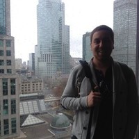 Patrick Legault
