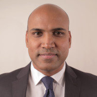 Hari Naidu