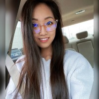 Vanessa Zhang