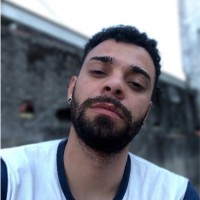 Vitor Hugo Magalhães Silva