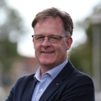 Arjen Woudenberg