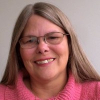 Rev. Claudia Roblee