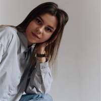 Daria Ostapenko