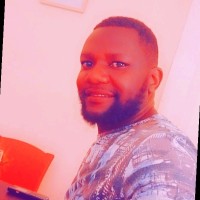 Nego Tshikunda