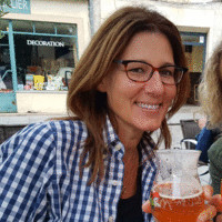 Anne Goldberg