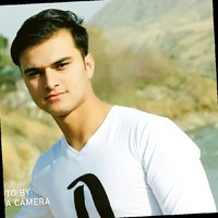 Ramsh Naderi