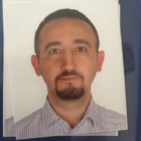 Özgür Çağlar