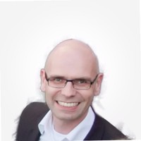 Maarten De Vreij