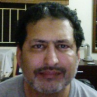 Nasir Hasan