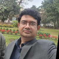 Himadri Ghose (AGM, Merchandising and Sourcing at Texpro)