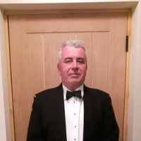 Stuart Mcghee