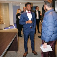 Benoit junior Camara