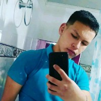 Andres Velasquez