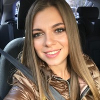 Yulia Semenitskaya