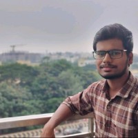Venkata Pavan Teja Bathula