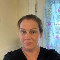 Tina Deisenroth