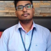 Viveghanandraan Thiagarajan